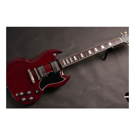 Edwards E-SG-90LT2 Cherry