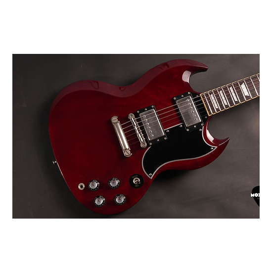 Edwards E-SG-90LT2 Cherry0