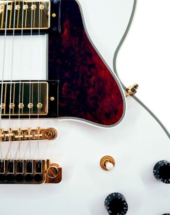 Epiphone BB King Lucille 2022 - Vibe