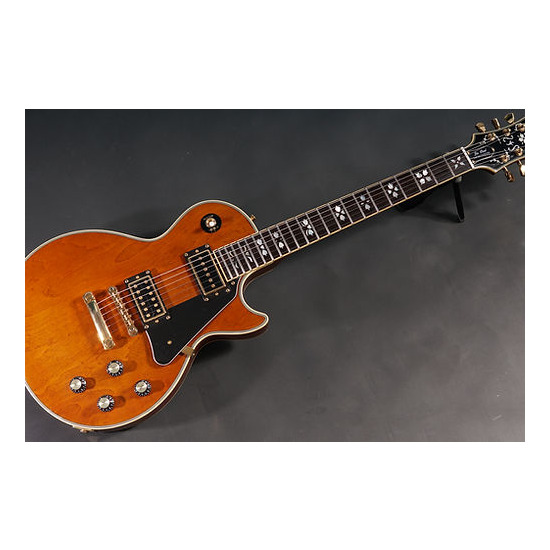 Epiphone Les Paul Lee Malia Signature Custom