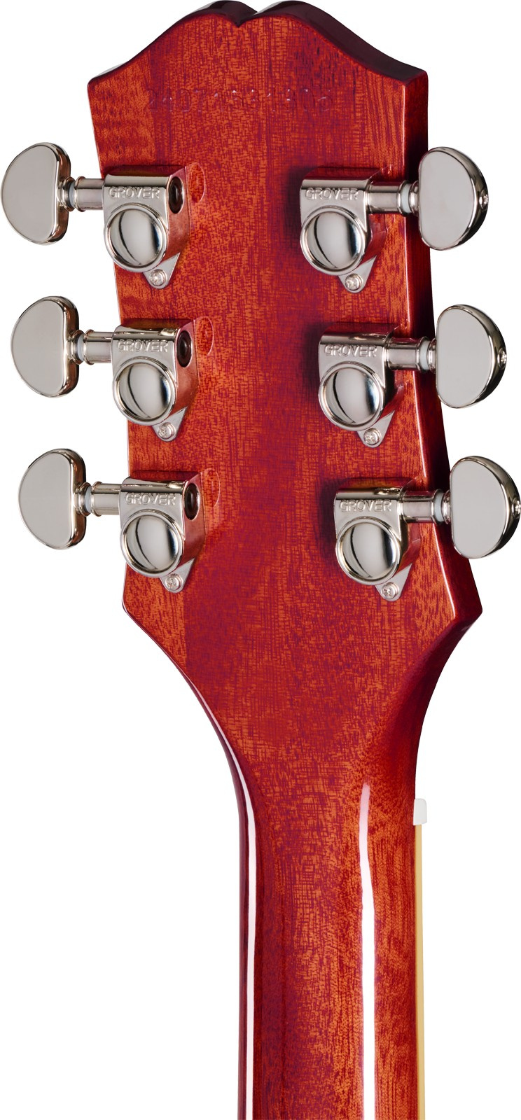 Epiphone Les Paul Standard 60s Figured (Incl. Premium Gig