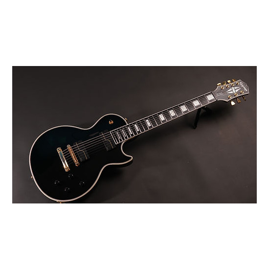 Epiphone Matt Heafy Origins Les Paul Custom 7-String