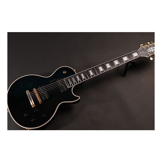 Epiphone Matt Heafy Origins Les Paul Custom 7-String