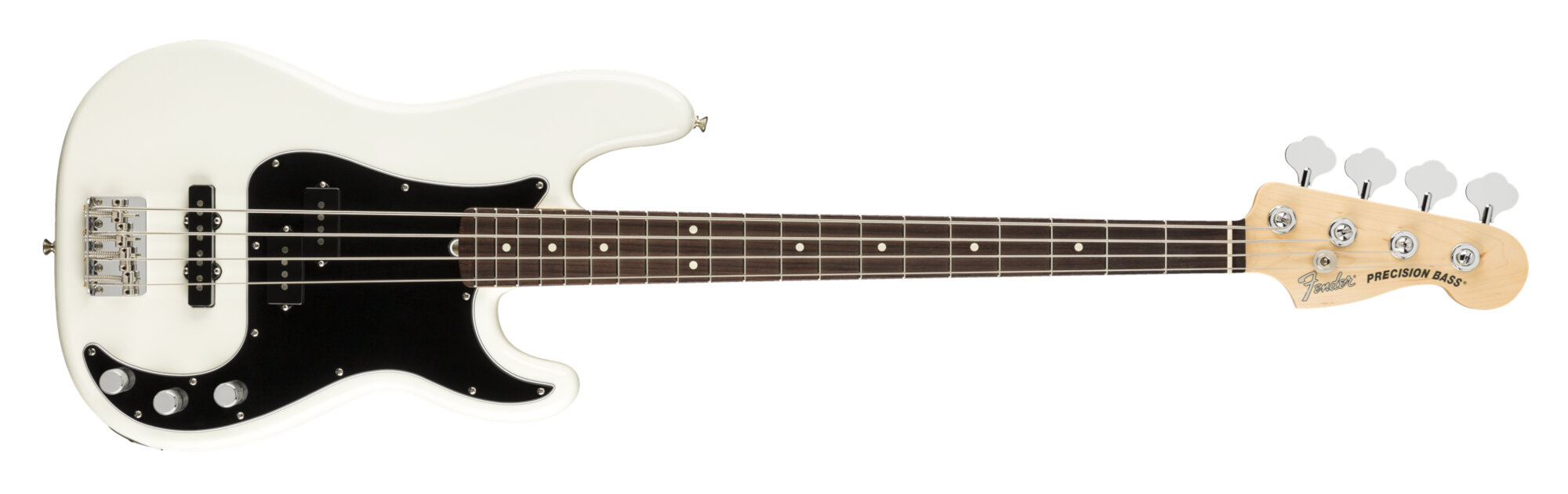Fender American Performer Precision Bass RW AWT Fender American Performer Precision Bass RW AWT