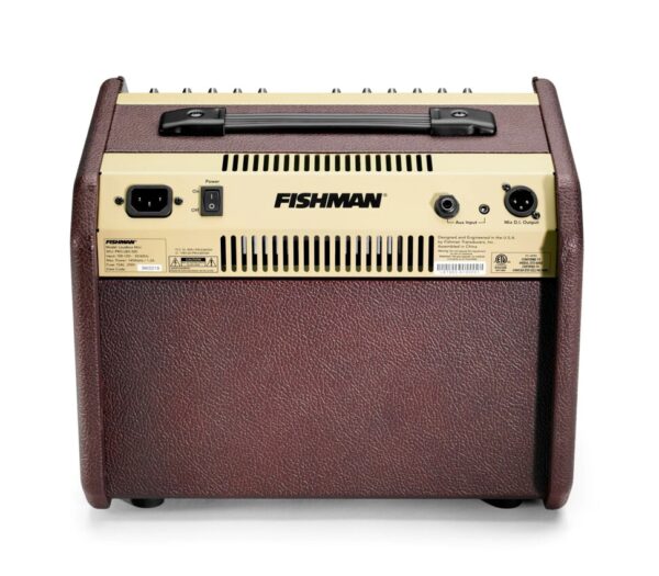 Fishman Loudbox Mini PRO-LBT-EU - combo gitarowe0