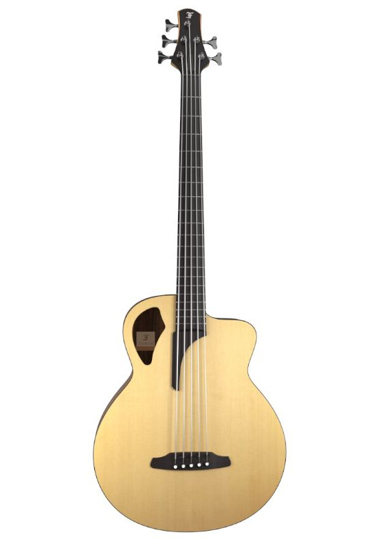 Furch BC 62-SW 5 LR Baggs Anthem SL