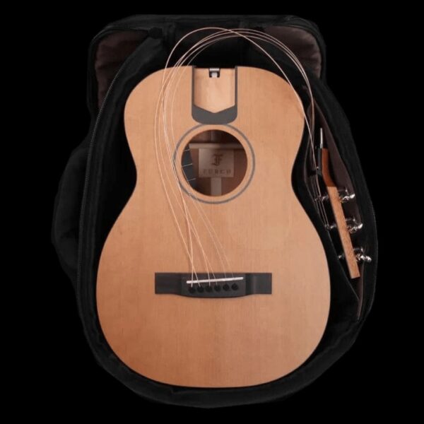 Furch Little Jane LJ 10-CM ][ Podróżna gitara akustyczna