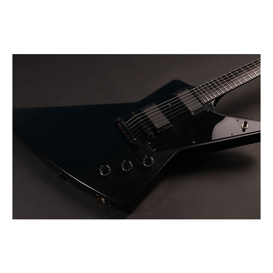 Gibson Explorer Gothic II 2006 USA0