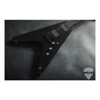 Gibson Flying V Gothic II – EMG 81/85 – USA 2006 - Vibe