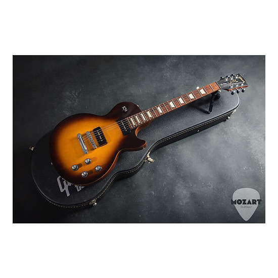 Gibson Les Paul 50’s Tribute P90 – 2013+ Case