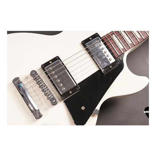 Gibson Les Paul Studio Alpine White 20120