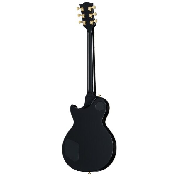 Gibson Les Paul Supreme Translucent Ebony Burst0