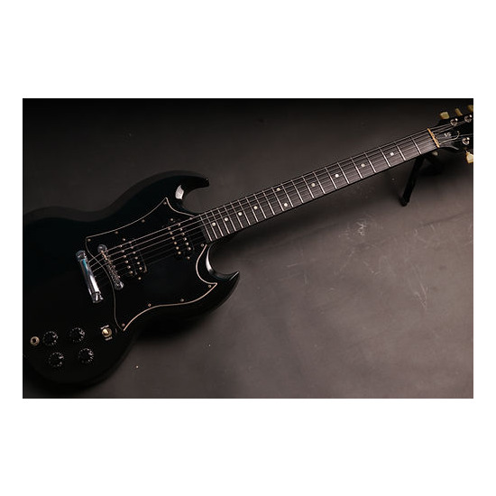 Gibson SG Special Ebony 1997 – USA