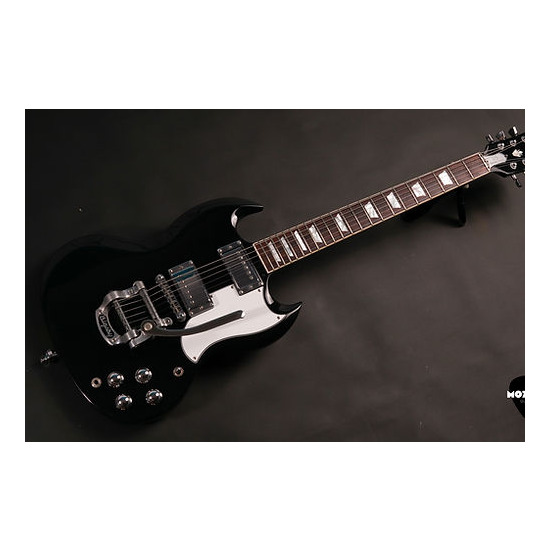 Gibson SG Standard HP 2017 Ebony