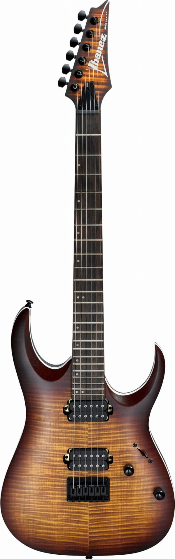 Gitara Elektryczna - Ibanez RGA42FM DEF