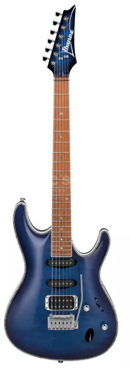 Gitara Elektryczna - Ibanez SA360NQM SPB