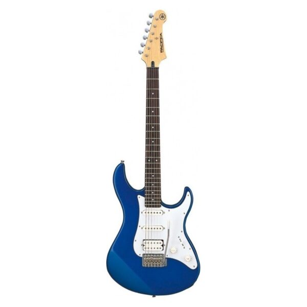 Gitara Elektryczna + Wzmacniacz 10W Kabel Zestaw 3260