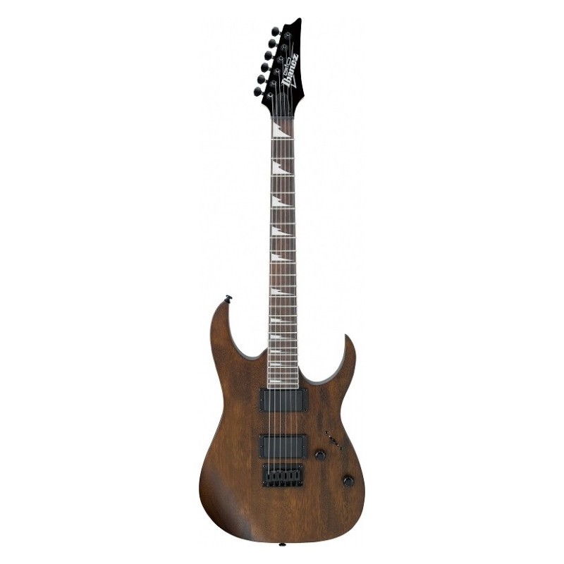 Gitara elektryczna + wzmacniacz 15W zestaw 12300