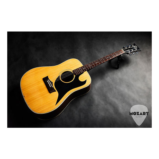 Greco G40 Grammer 1970