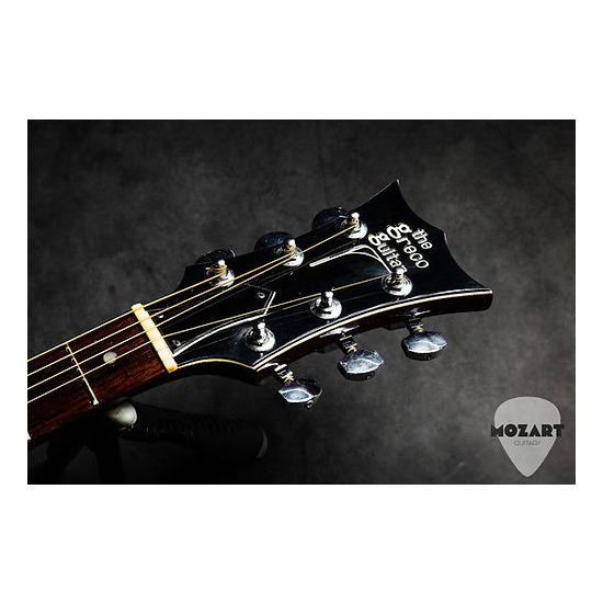 Greco G40 Grammer 19700