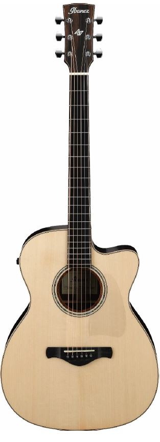 Ibanez ACFS580CE OPS Ibanez ACFS580CE OPS