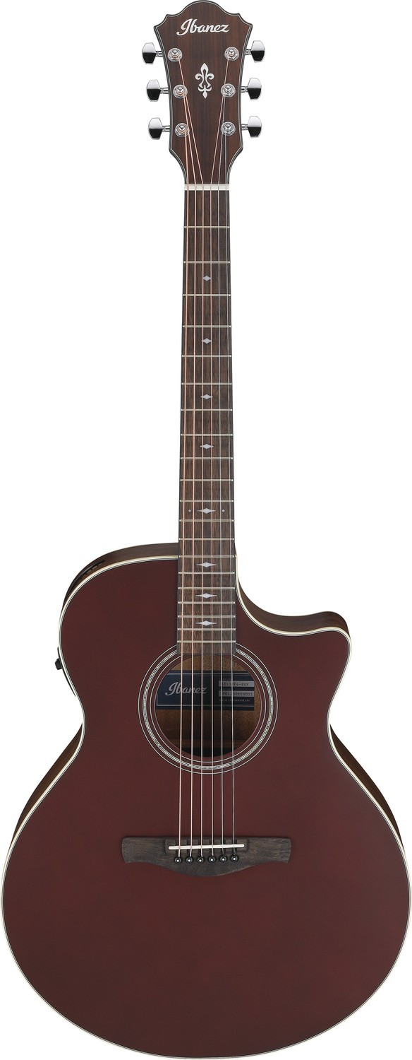 Ibanez AE100-BUF - Gitara elektro-akustyczna AE