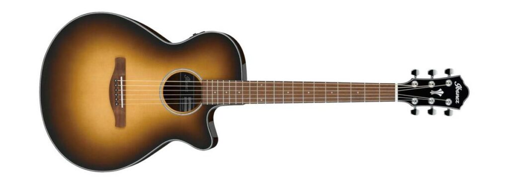 Ibanez AEG50-DHH