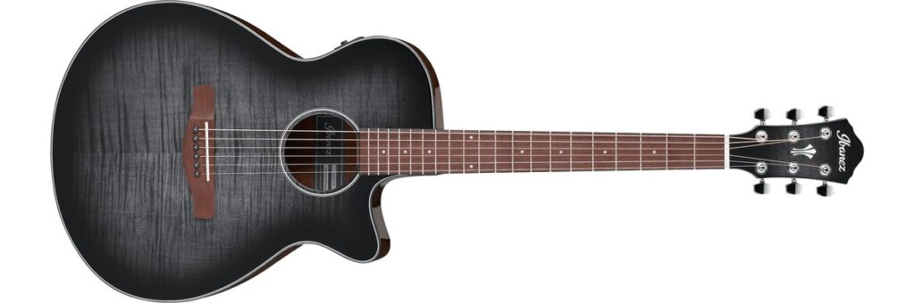 Ibanez AEG70-TCH