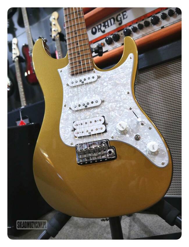 Ibanez AZ2204-GD Prestige Ibanez AZ2204-GD Prestige