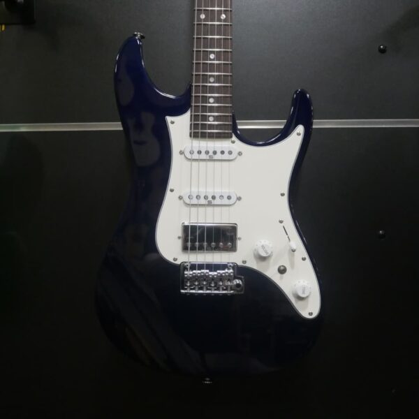 Ibanez AZ2204NW-DTB Prestige ][ Gitara elektryczna