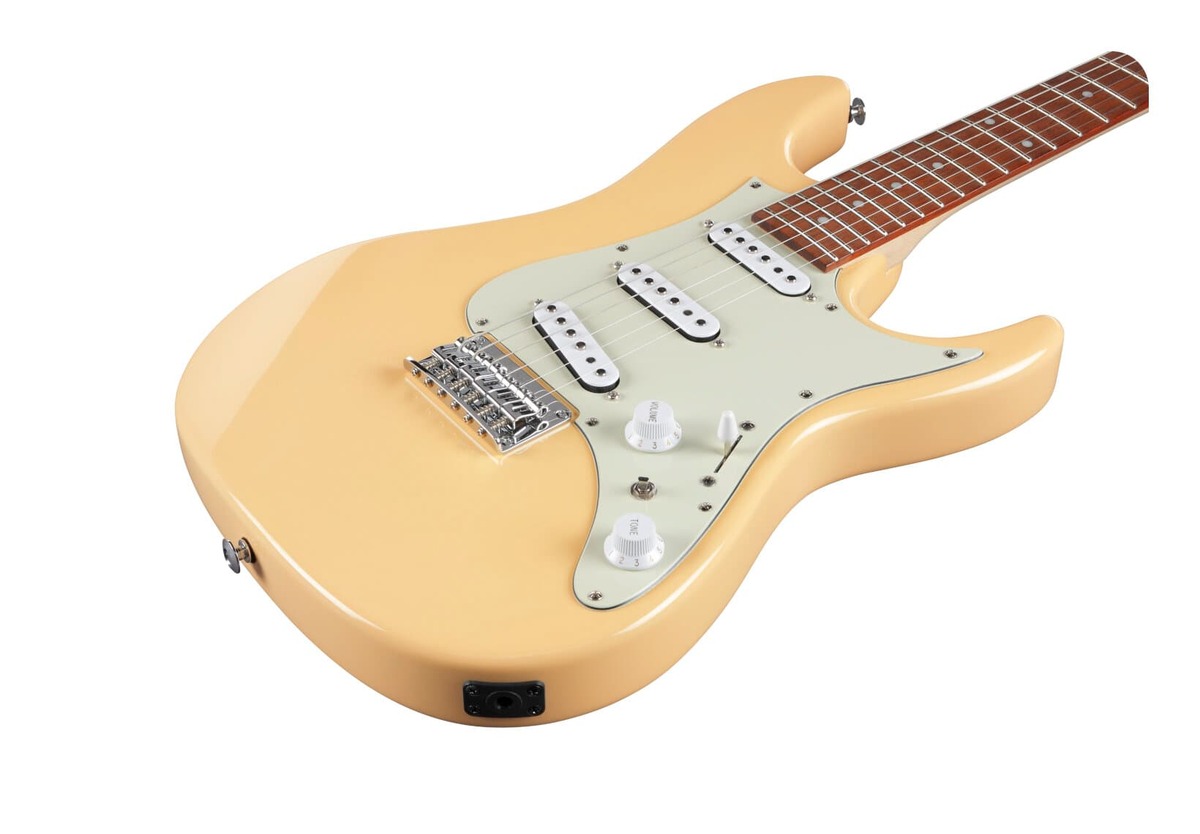 Ibanez AZES31-IV AZ Essentials Series | Gitara elektryczna0 Ibanez AZES31-IV AZ Essentials Series | Gitara elektryczna0