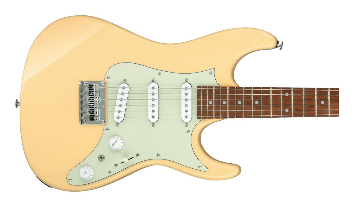 Ibanez AZES31-IV AZ Essentials Series | Gitara elektryczna4 Ibanez AZES31-IV AZ Essentials Series | Gitara elektryczna4