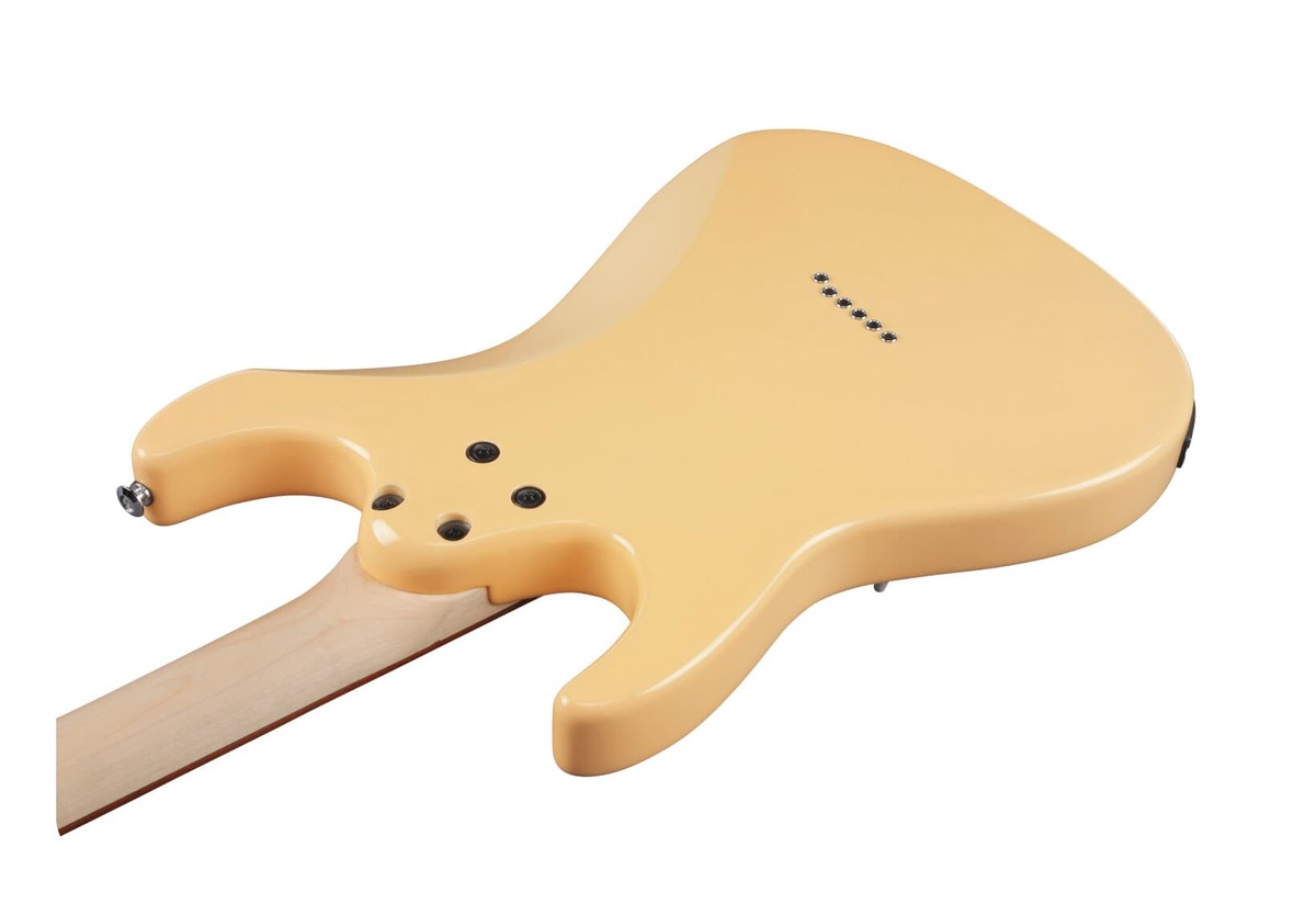 Ibanez AZES31-IV AZ Essentials Series | Gitara elektryczna1 Ibanez AZES31-IV AZ Essentials Series | Gitara elektryczna1