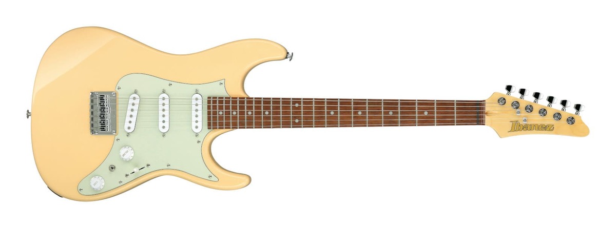 Ibanez AZES31-IV AZ Essentials Series | Gitara elektryczna Ibanez AZES31-IV AZ Essentials Series | Gitara elektryczna