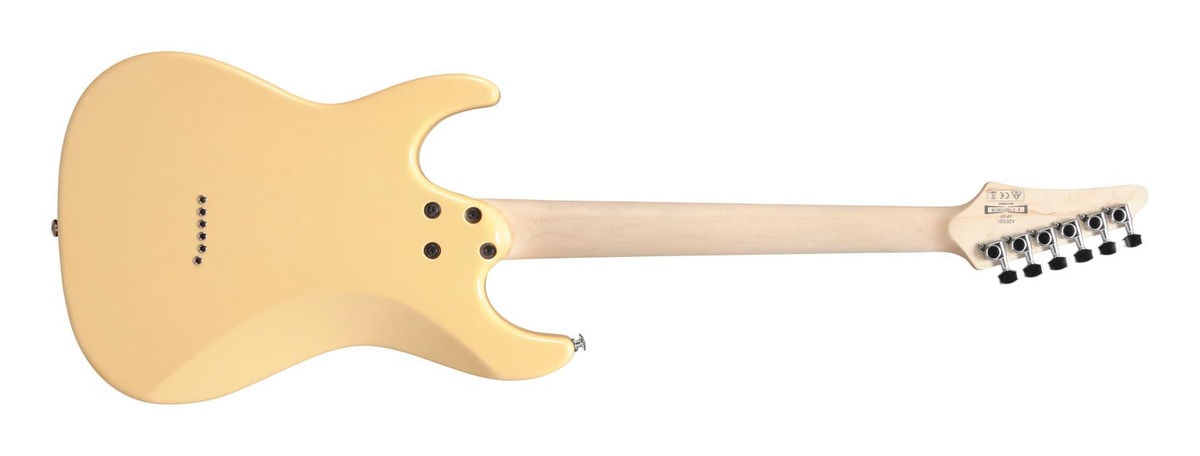 Ibanez AZES31-IV AZ Essentials Series | Gitara elektryczna7 Ibanez AZES31-IV AZ Essentials Series | Gitara elektryczna7
