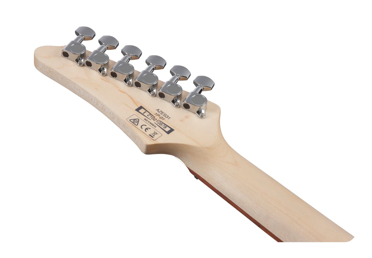 Ibanez AZES31-IV AZ Essentials Series | Gitara elektryczna2 Ibanez AZES31-IV AZ Essentials Series | Gitara elektryczna2