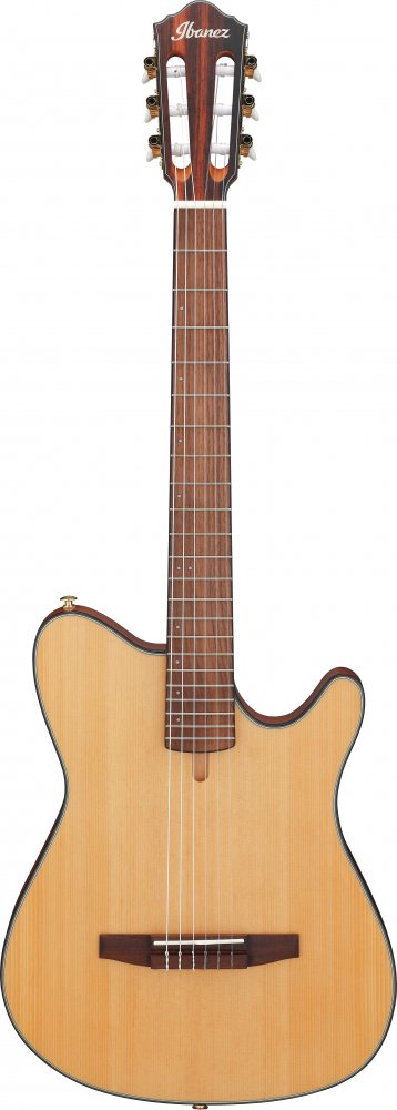 Ibanez FRH10N-NTF - gitara elektroklasyczna Ibanez FRH10N-NTF - gitara elektroklasyczna