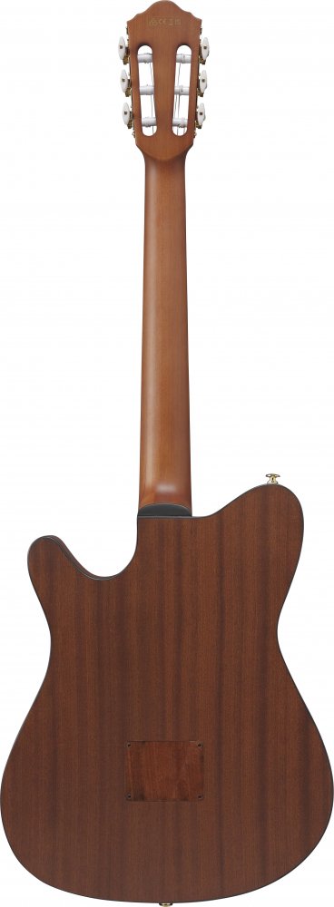 Ibanez FRH10N-NTF - gitara elektroklasyczna0 Ibanez FRH10N-NTF - gitara elektroklasyczna0