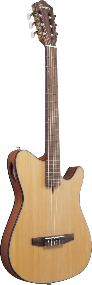 Ibanez FRH10N-NTF - gitara elektroklasyczna1 Ibanez FRH10N-NTF - gitara elektroklasyczna1