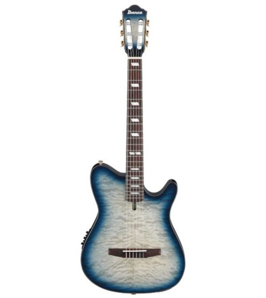 Ibanez FRH20QMN CTL