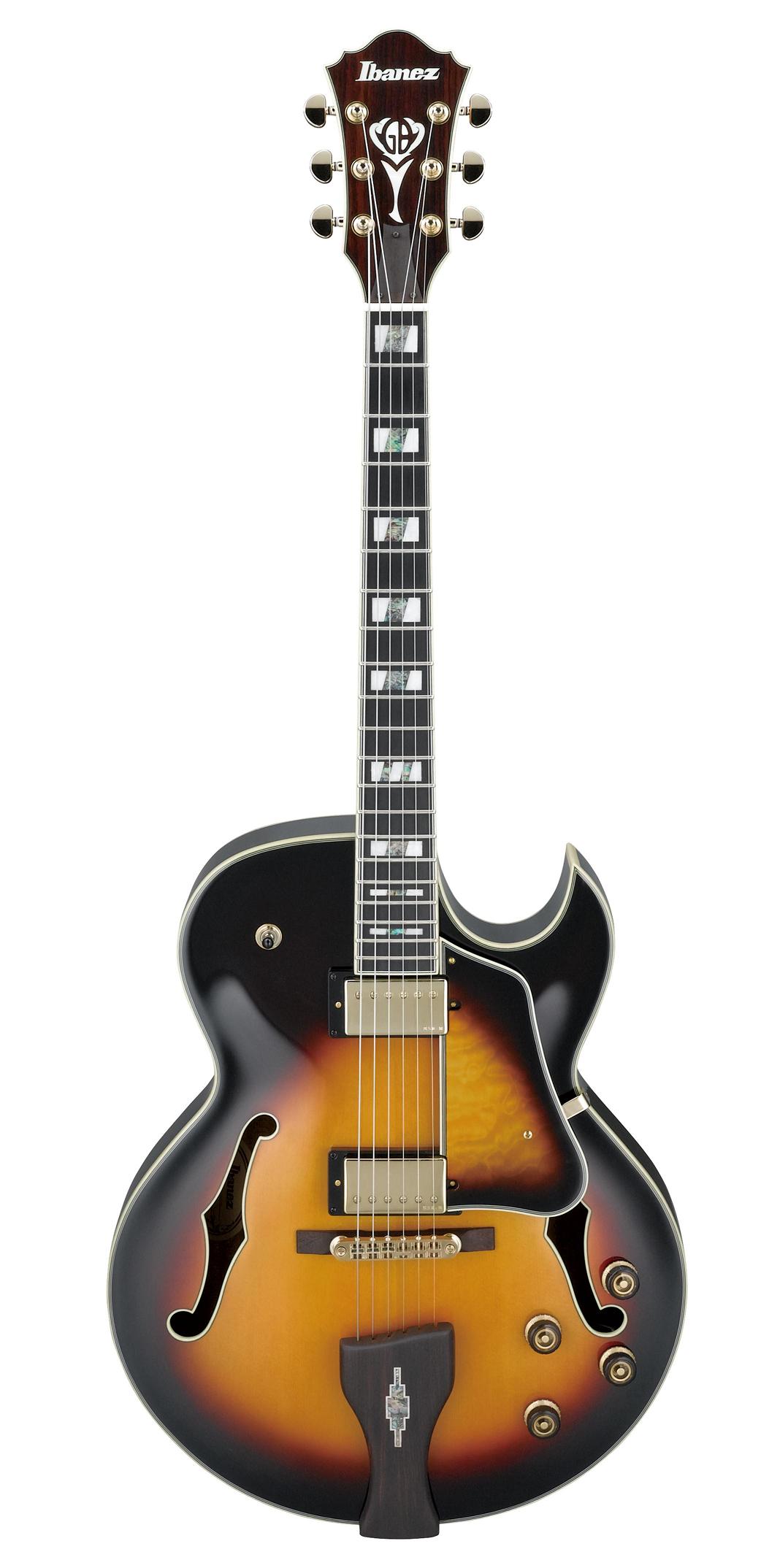 Ibanez LGB30 VYS Ibanez LGB30 VYS