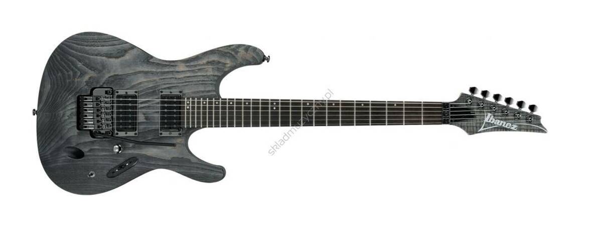 Ibanez Paul Waggoner PWM10 BKS Ibanez Paul Waggoner PWM10 BKS