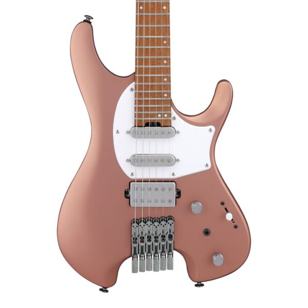 Ibanez Q54W-CMM seria Quest ][ Gitara elektryczna typu headless