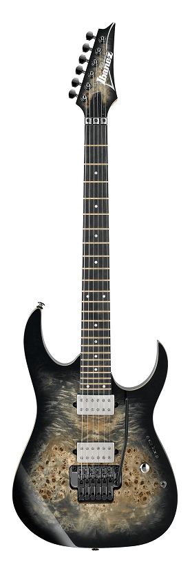 Ibanez RG1120PBZ CKB