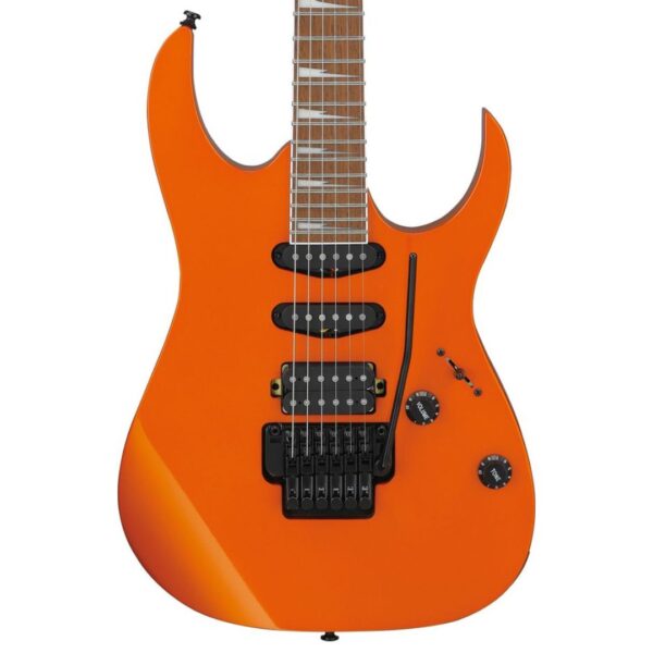 Ibanez RG460DX-ROM ][ Gitara elektryczna