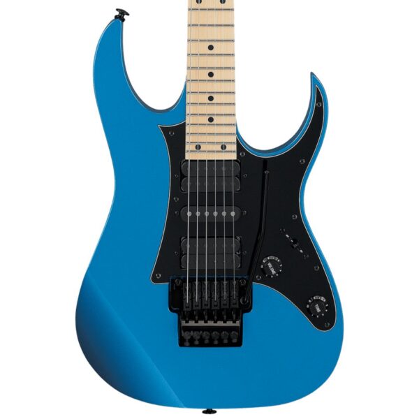Ibanez RG550-EB seria Genesis ][ Gitara elektryczna