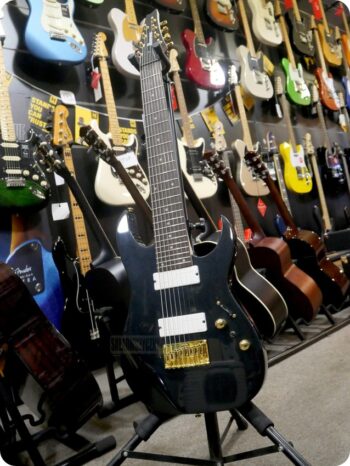 Ibanez RG80F-IPT | 8-strunowa gitara elektryczna - Vibe