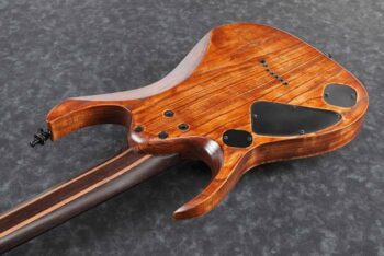 Ibanez RGD71AL-ANB Axion Label - Vibe