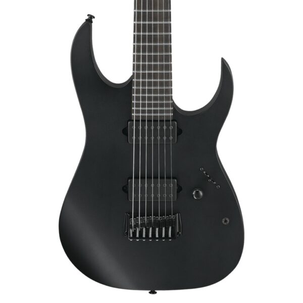 Ibanez RGIXL7-BKF ][ Gitara elektryczna 7-strunowa