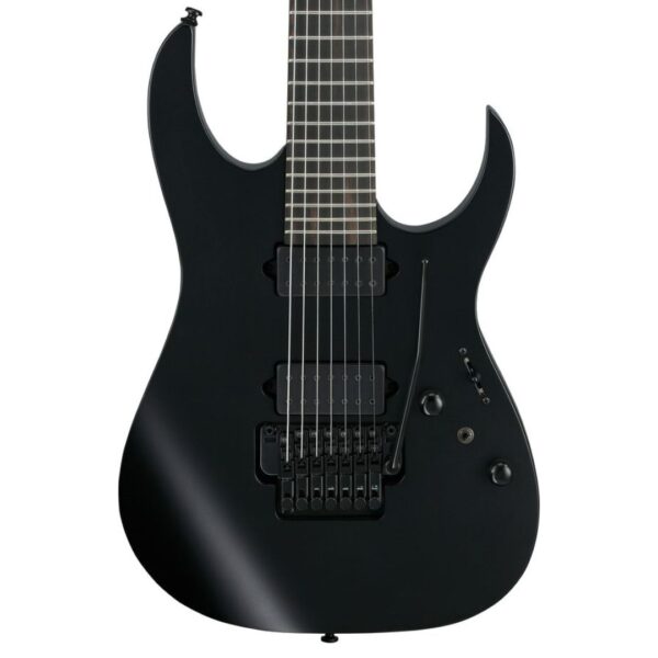 Ibanez RGRB720-BKF ][ Gitara elektryczna 7-strunowa